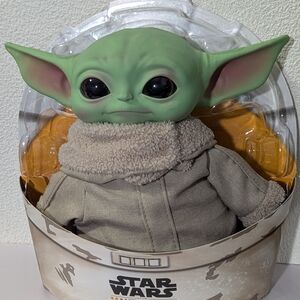 Star Wars The Child Plush Toy